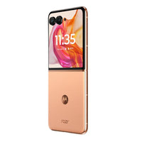 Thumbnail for Motorola Razr 50 Ultra 5G Smartphone 512GB- Peach