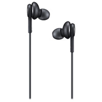 Thumbnail for Original Retail SAMSUNG USB C +3.5mm AKG Earphones S21 S22 S23 Ultra Earbuds AU