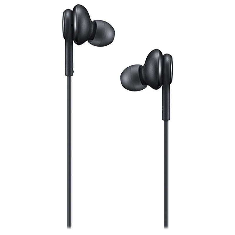 Original Retail SAMSUNG USB C +3.5mm AKG Earphones S21 S22 S23 Ultra Earbuds AU