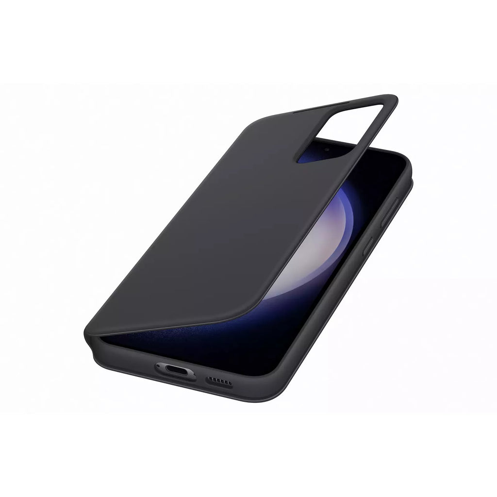 Samsung Silicone Cover for Galaxy S23 - Navy