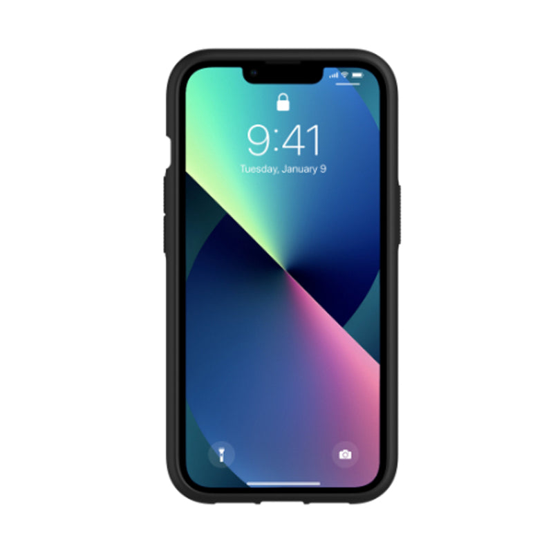 Survivor Strong Case for iPhone 13 Pro Max- Black