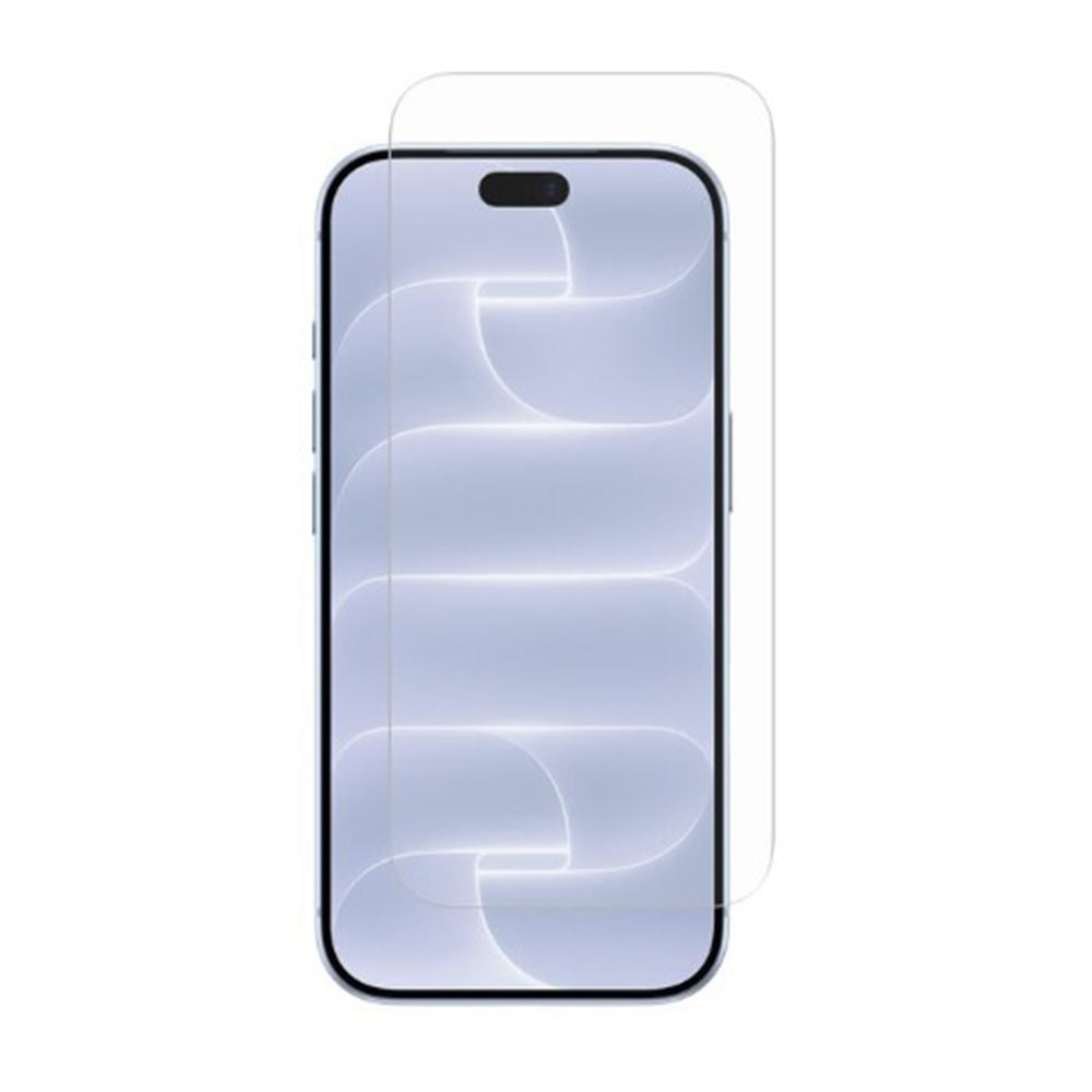 Belkin Tempered Glass Screen Protector for iPhone 18 Pro/ iPhone 17 Pro - Clear