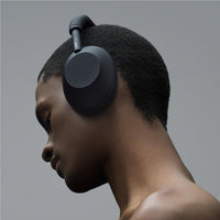Thumbnail for Sony Premium Noise Cancelling Over-Ear Headphones - Black