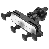 Thumbnail for Hoco CA102 Gravity Linkage Vent Car Holder - Black