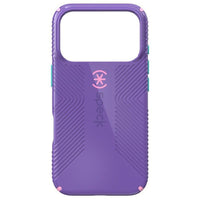 Speck CandyShell Icon MagSafe Case for iPhone 18 Pro - Grape Soda