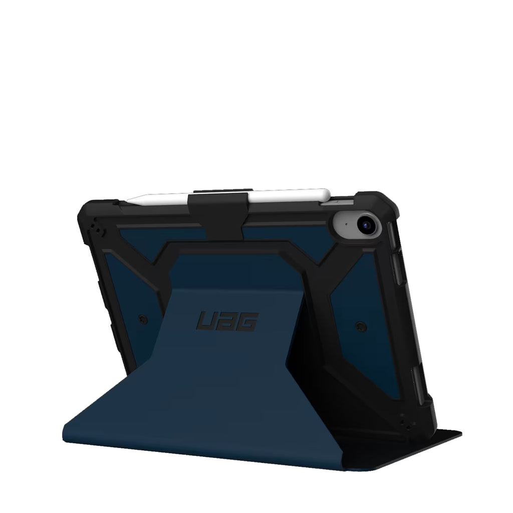 UAG Metropolis SE Folio Case for iPad 10.9 Gen 10 - Mallard