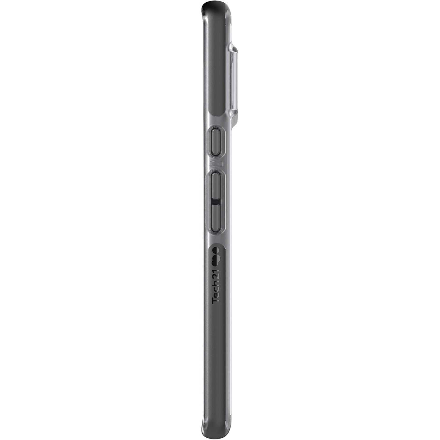 Tech21 EvoCheck Protective Case for Google Pixel 6 Pro - Smokey/Black