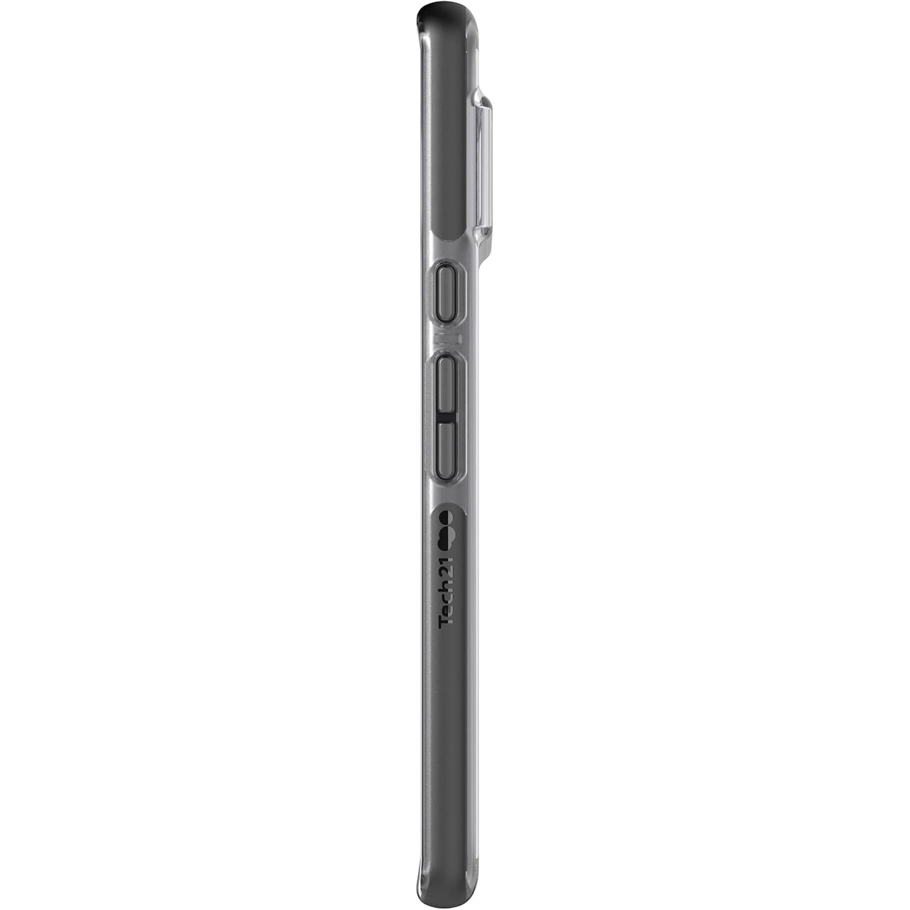 Tech21 EvoCheck Protective Case for Google Pixel 6 Pro - Smokey/Black