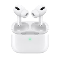 Thumbnail for Hoco EW75 Physical Noise Cancelling True Wireless Earphones - White