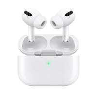 Thumbnail for Hoco EW75 Physical Noise Cancelling True Wireless Earphones  - White