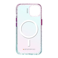 Thumbnail for EFM Aspen Case Armour with MagSafe D3O Crystalex For iPhone 14 Plus (6.7