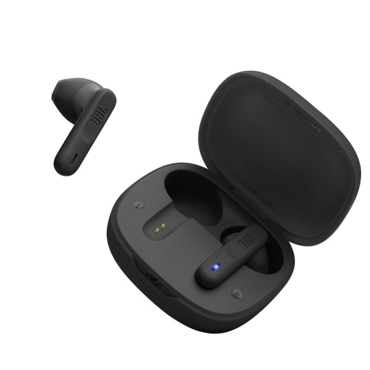 JBL Wave Flex TWS In-Ear Headphones - Black