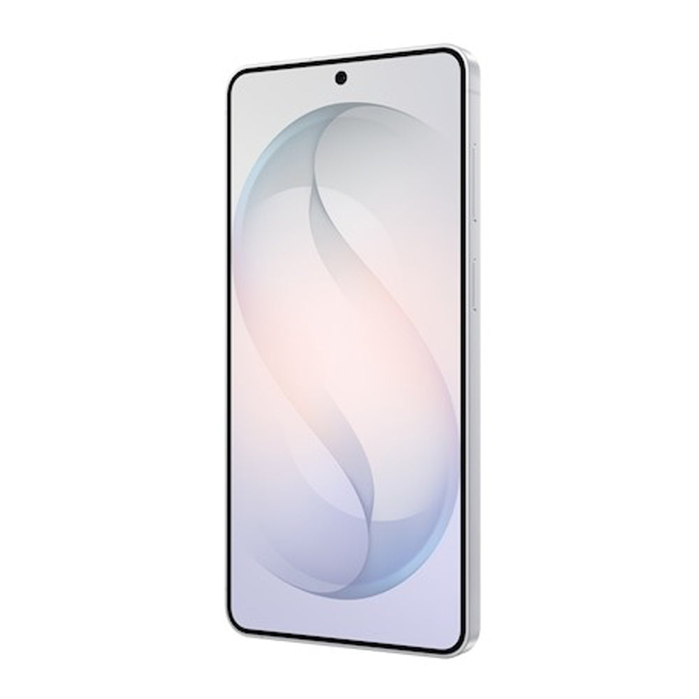 Samsung Galaxy S26 Plus 512GB Android Smartphone - White
