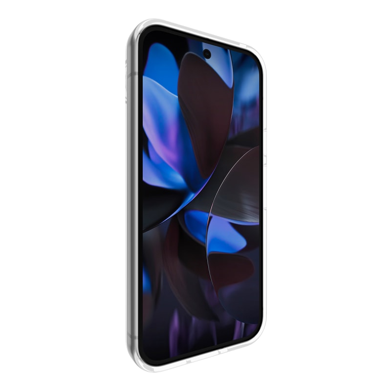 Case-Mate Tough Case For Google Pixel 9/9 Pro - Clear