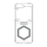 Thumbnail for UAG Plyo Pro Series for Galaxy Z Flip 5 - Transparent
