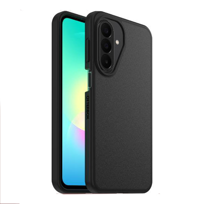 OtterBox React Series Case for Samsung Galaxy A27 - Black
