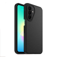 Thumbnail for OtterBox React Series Case for Samsung Galaxy A27 - Black