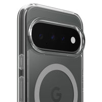 OtterBox Lumen Case with Magnets for Google Pixel 11/11 Pro - Clear