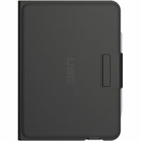 Thumbnail for UAG Rugged Integrated iPad (10.2