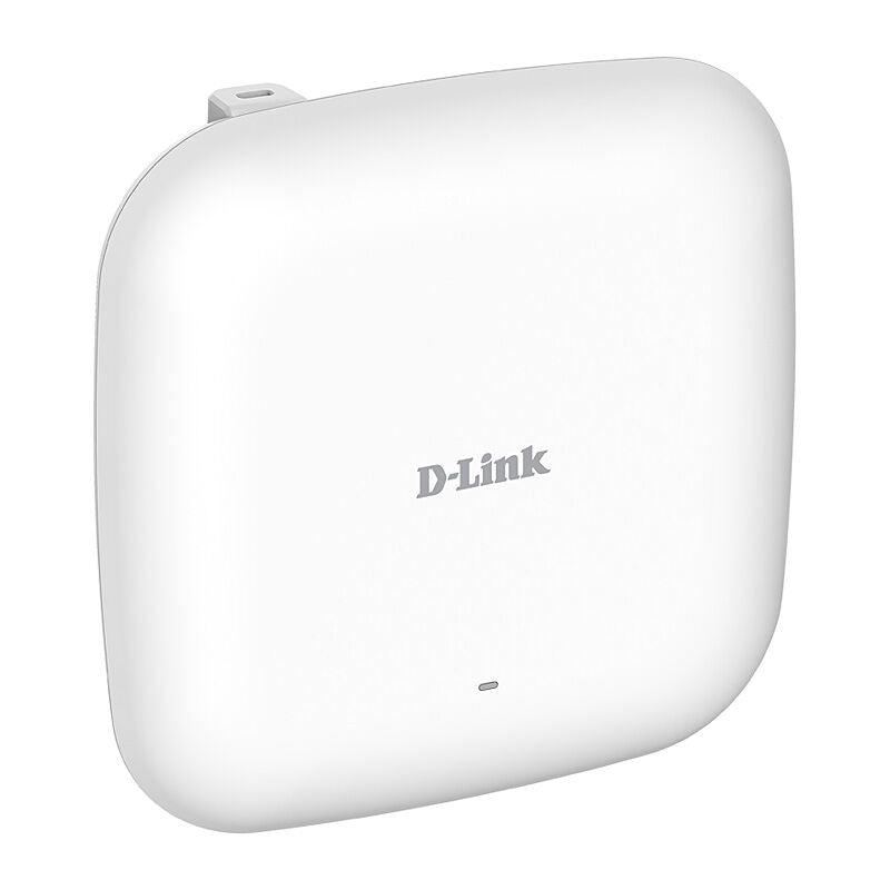 D-Link AX3000 Wi-Fi 6 AP - White
