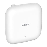 D-Link AX3000 Wi-Fi 6 AP - White