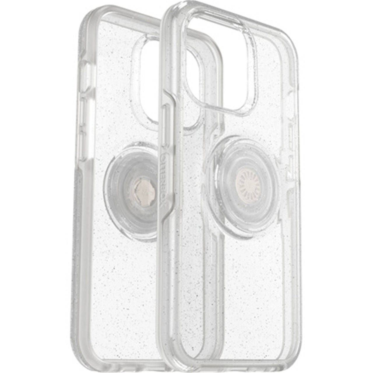 OtterBox iPhone 13 Pro 6.1" Otter+Pop Symmetry Series - Clear