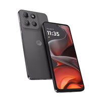 Motorola Moto G15 (Dual Sim, 6.7'', 128GB/4GB) - Gravity Grey