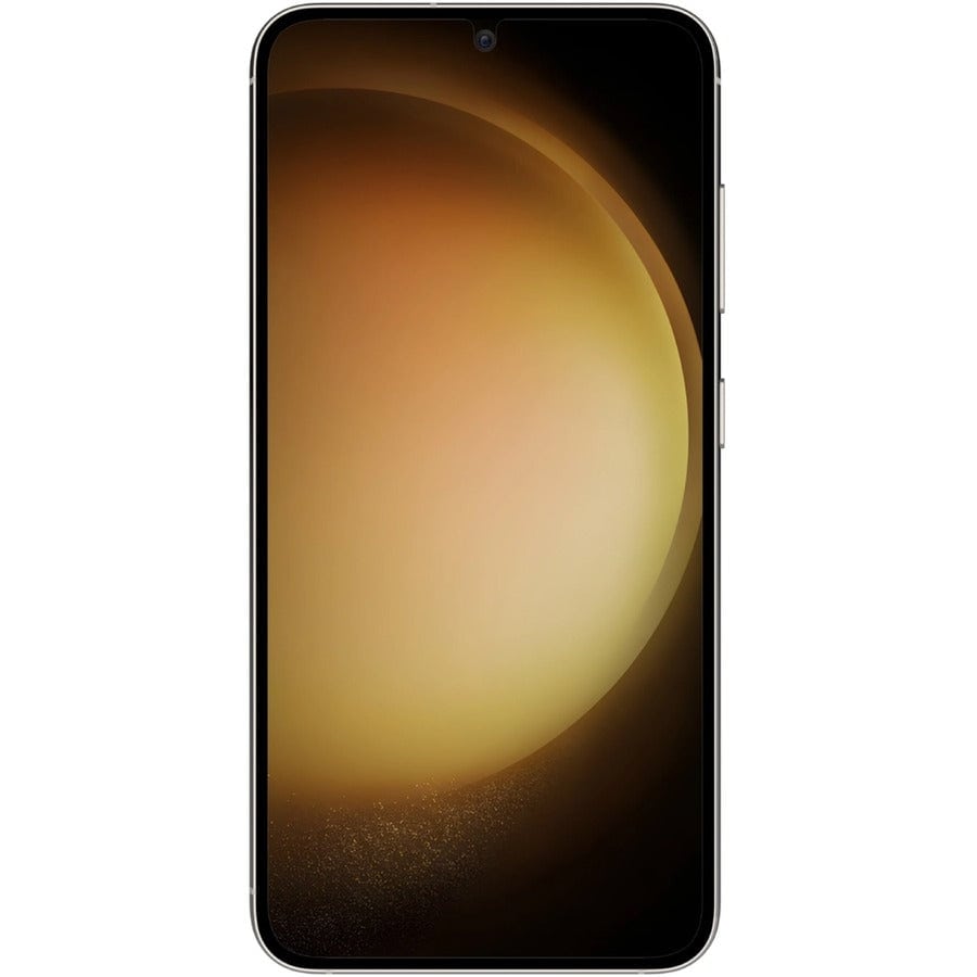 Belkin Trueclear Curve Screen Protector for Samsung Galaxy S23 - Clear