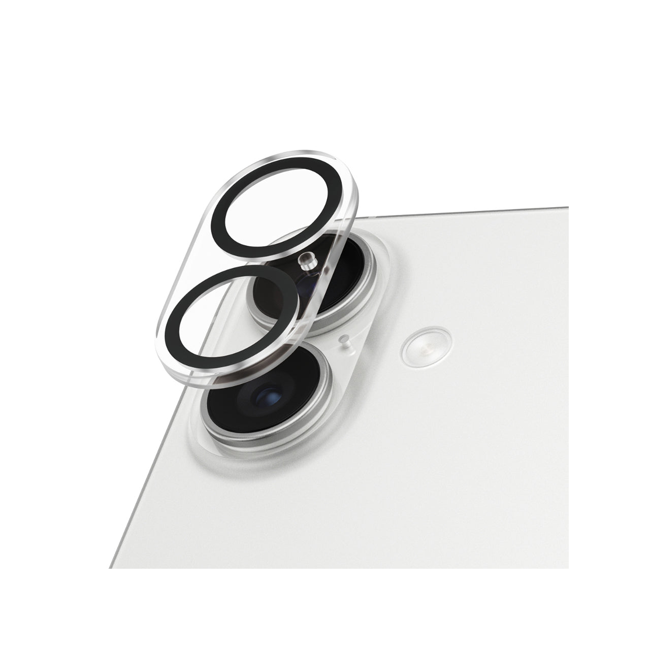 PanzerGlass PicturePerfect Lens Protector for Apple iPhone 17