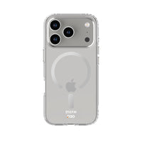 Thumbnail for EFM Volta Case with D3O Bio for iPhone 17 Pro - Clear