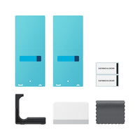 Samsung Sceen Protector Anti Reflecting Film for Galaxy Z Fold8 Ultra - Transparent