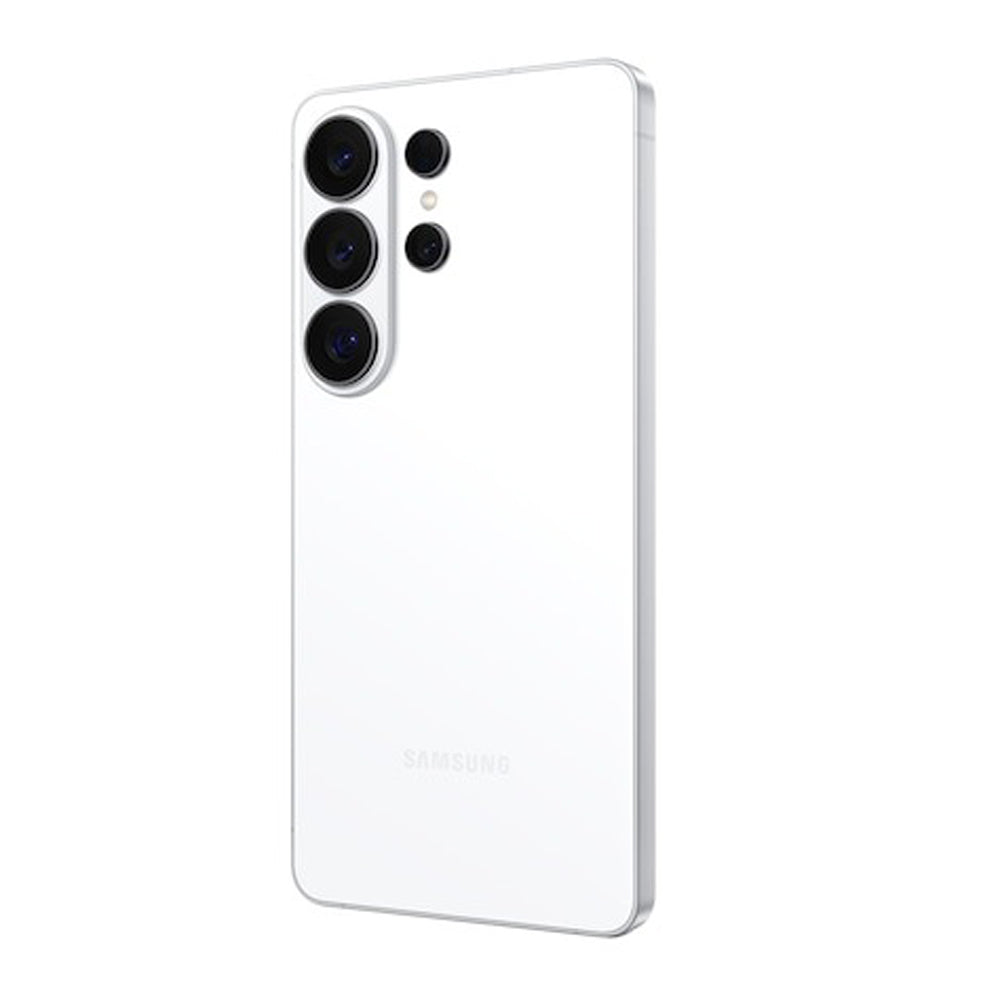Samsung Galaxy S26 Ultra 256GB Android Smartphone - White