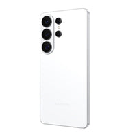 Thumbnail for Samsung Galaxy S26 Ultra 256GB Android Smartphone - White