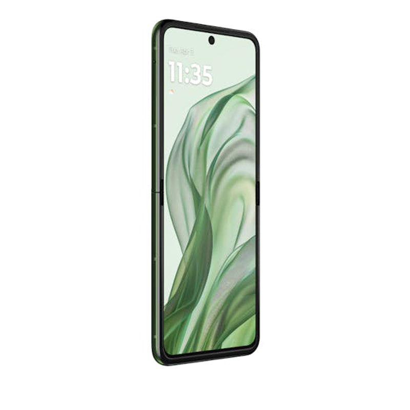 Motorola Razr 50 Ultra 5G Smartphone 512GB- Green