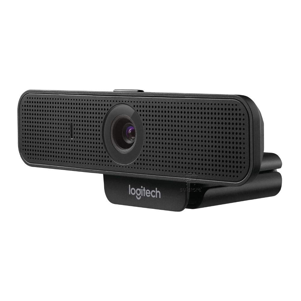 Logitech C925e B2B Webcam