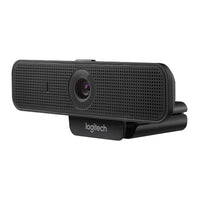 Thumbnail for Logitech C925e B2B Webcam