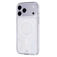 Thumbnail for Tech21 EvoSparkle MagSafe Case for iPhone 17 Pro Max - Lunar