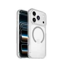 OtterBox Lumen MagSafe Case with Camera Control for New iPhone 18 Pro, 17 Pro - Stardust