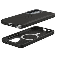 Thumbnail for UAG Civilian Case with Magnet for Samsung Galaxy S26 Ultra - Black