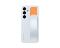 Thumbnail for Samsung Standing Grip Case for Galaxy S24 - Light Blue