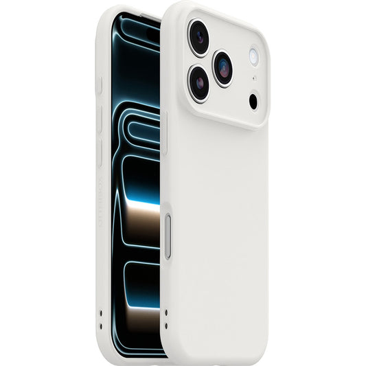 Otterbox Figura case for Apple new iPhone 2026 6.3 Pro - Cream