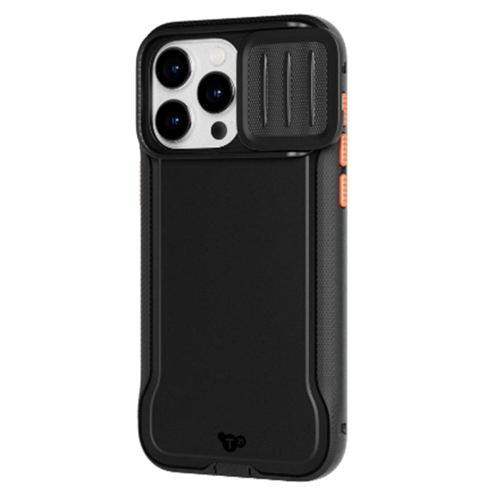 Tech21 EvoMax MagSafe Case for iPhone 15 Pro Max - Black