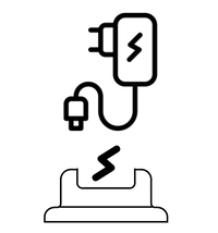 Thumbnail for Replacement Olitech EasyFlip Smart Charging Set
