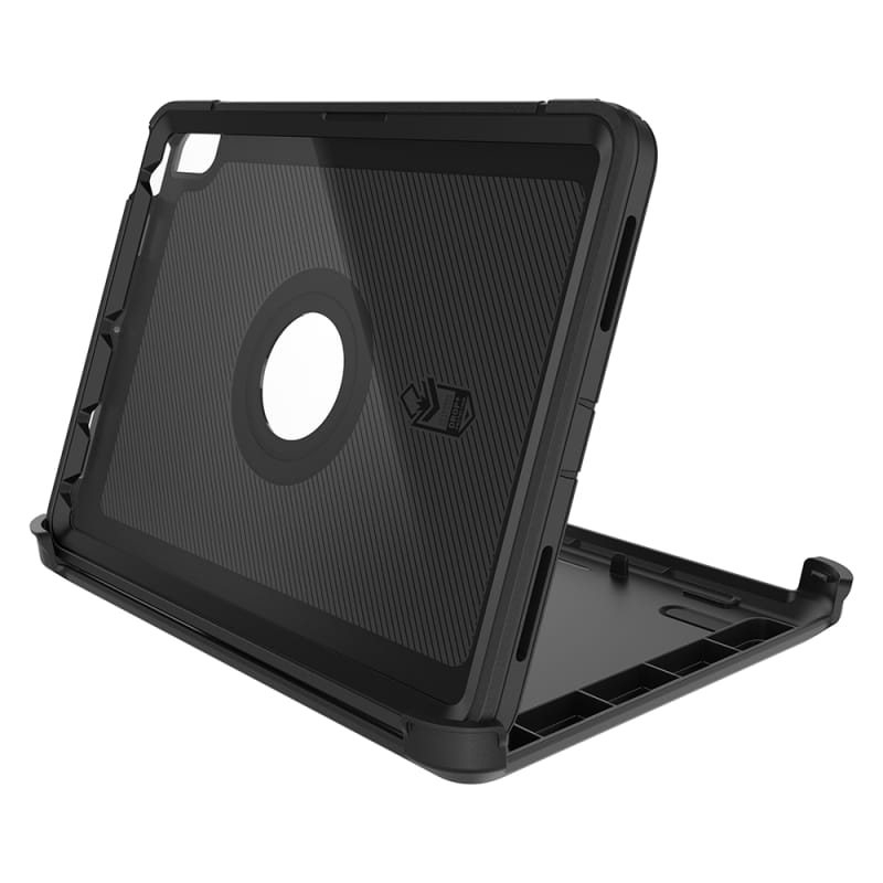 OtterBox Defender Series Case for iPad Air (10.9") 5th / 4th Gen (2020) - Black