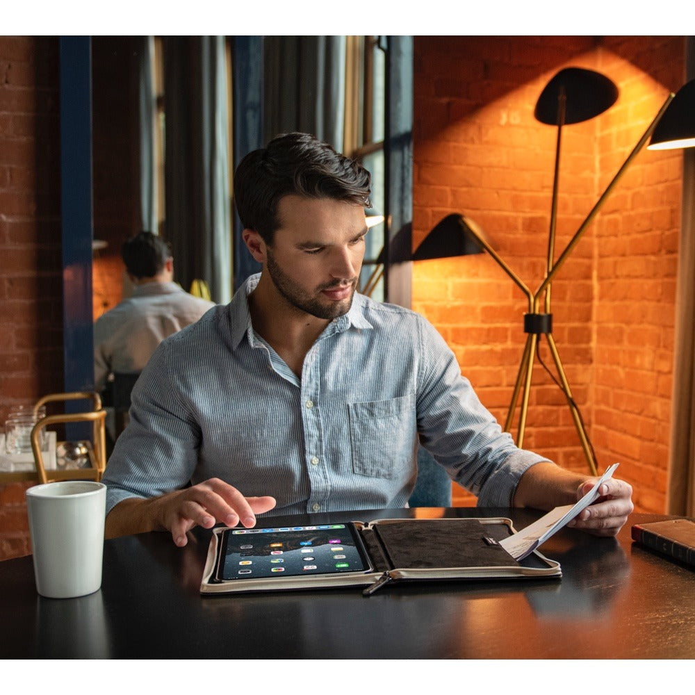 Twelve South BookBook Case Vol. 2 for iPad Pro 12.9"