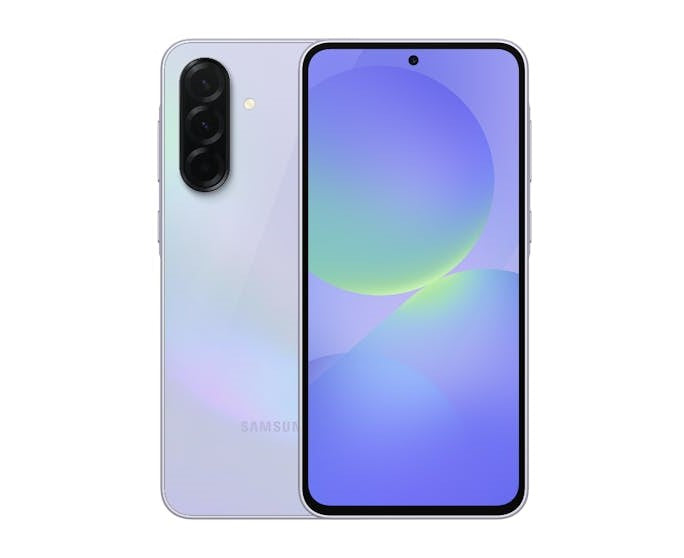 Samsung Galaxy A36 5G 128GB - Lavender
