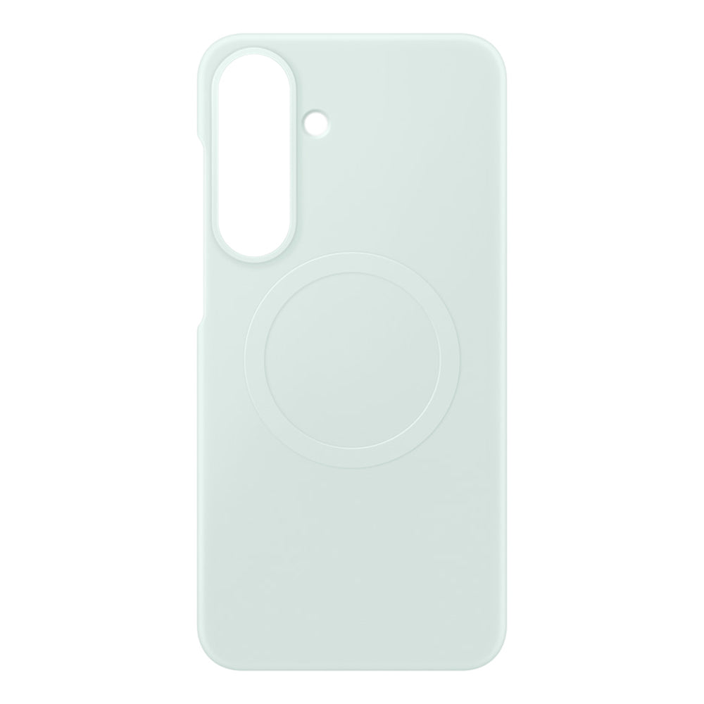 Samsung Silicone Magnetic Case for Galaxy S26 FE - Mint