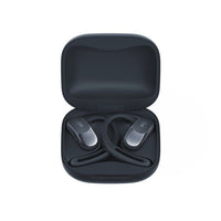Thumbnail for Shokz OpenFit Air True Wireless Earbuds - Black