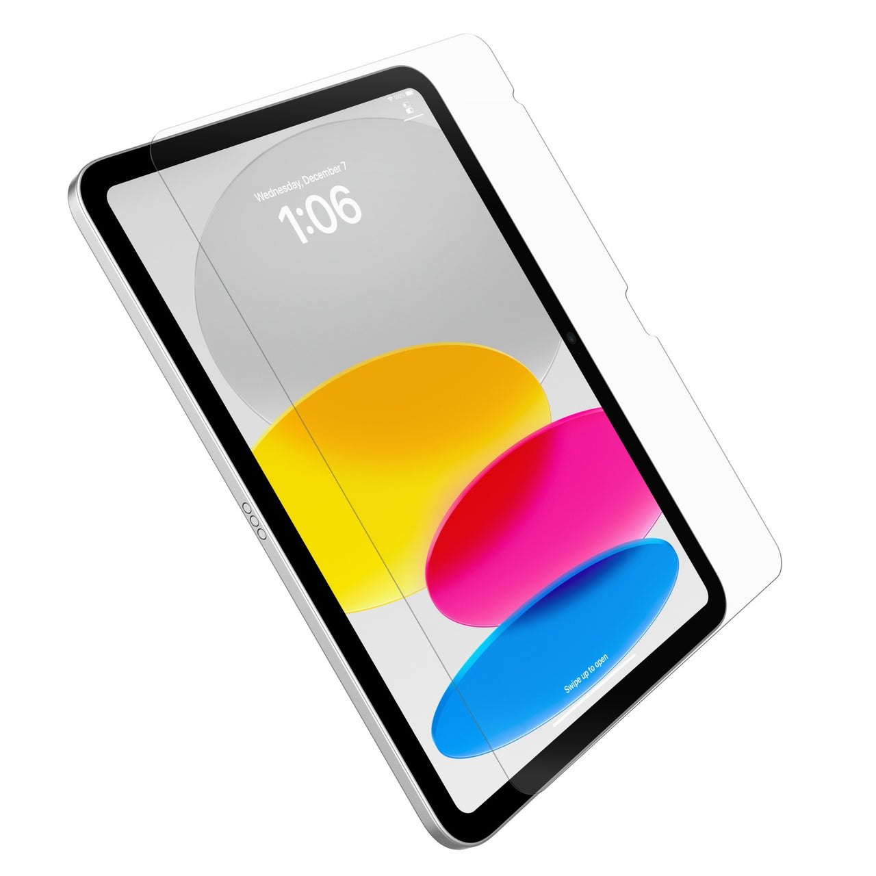 OtterBox Glass Screen Protector for Apple iPad A16 11th Gen (11") / iPad 10th Gen (10.9") - Clear