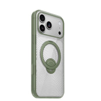 OtterBox Symmetry Stand Case for iPhone 18 Pro Max, 17 Pro Max - Green